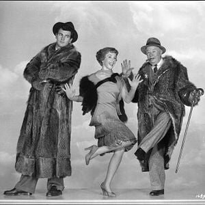 Foto ¿Alguien ha visto a mi chica?