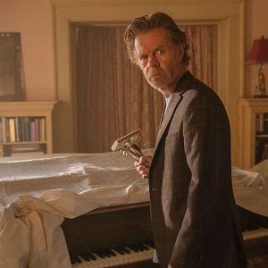 Foto William H. Macy