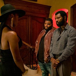 Foto William Catlett