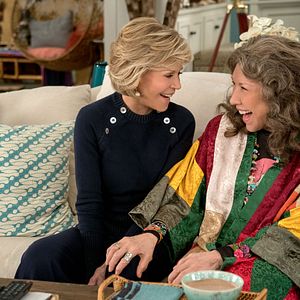 Foto Grace and Frankie
