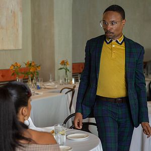 Foto Socias y enemigas