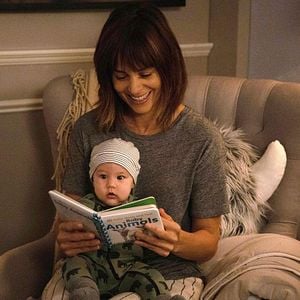 Foto Stephanie Szostak