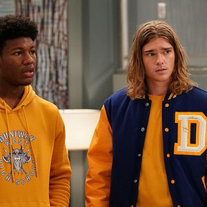 Foto Anatomía de Grey