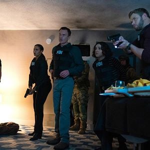 Foto FBI: Most Wanted