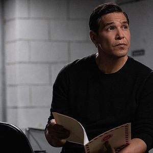 Foto FBI: Most Wanted