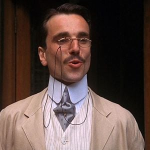 Foto Daniel Day-Lewis