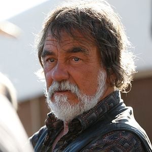 Foto Olivier Marchal