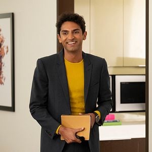 Foto Karan Soni