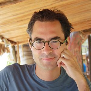 Foto Stéphane Landowski