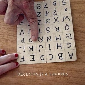 Foto Las letras de Jordi