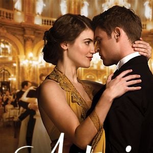 Foto La directora de orquesta