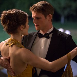 Foto La directora de orquesta