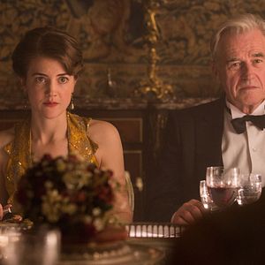 Foto La directora de orquesta