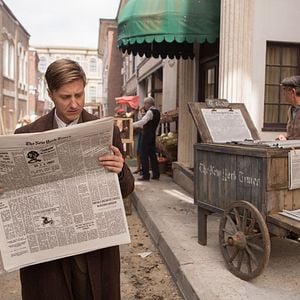 Foto La directora de orquesta