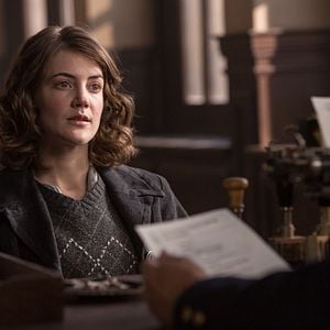 Foto La directora de orquesta