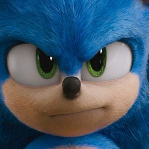 Foto Sonic. La película