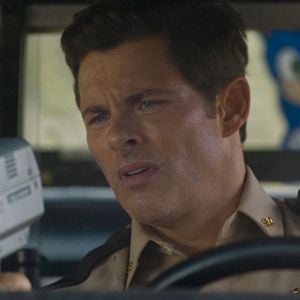 Foto Sonic. La película