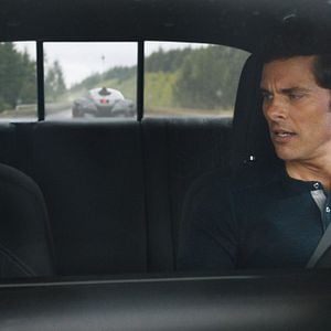 Foto Sonic. La película