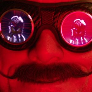 Foto Sonic. La película