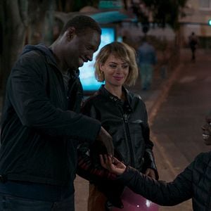 Foto Bérénice Bejo