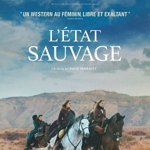 Foto L'Etat Sauvage