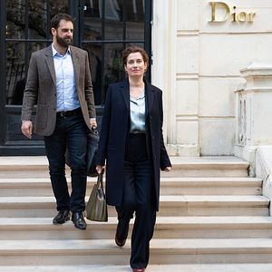 Foto Emmanuelle Devos