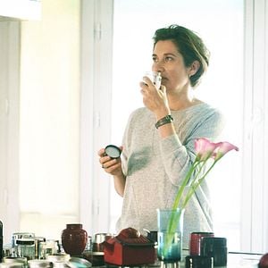 Foto Emmanuelle Devos