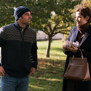 Foto Emmanuelle Devos