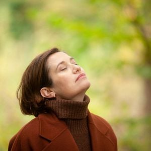 Foto Emmanuelle Devos