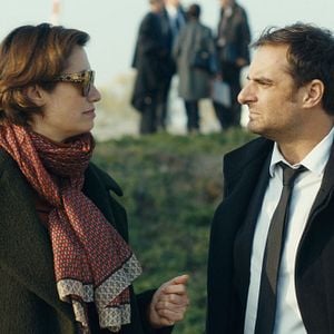 Foto Emmanuelle Devos