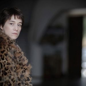 Foto Charlotte Gainsbourg