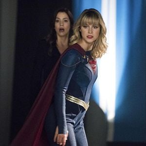 Foto Supergirl