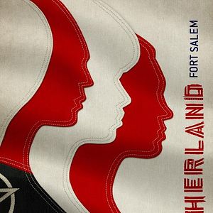 Foto Motherland: Fort Salem