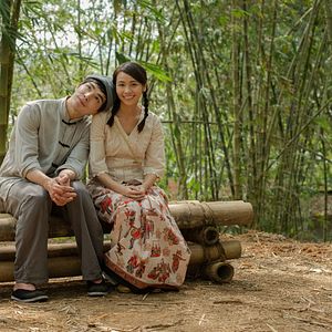 Foto La Novia Fantasma