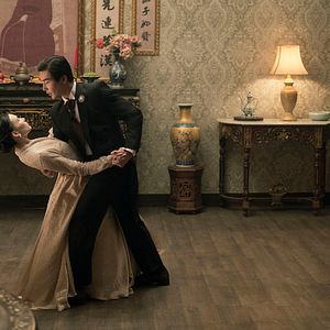 Foto La Novia Fantasma