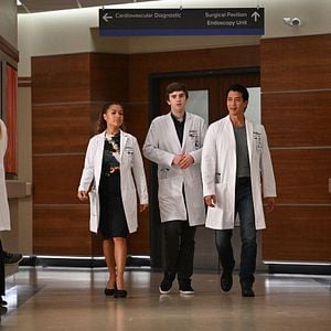 Foto Freddie Highmore