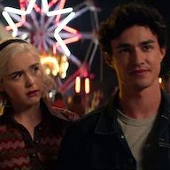 Foto Las escalofriantes aventuras de Sabrina