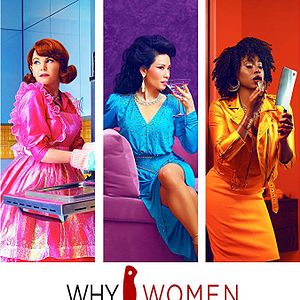 Foto Por qué matan las mujeres