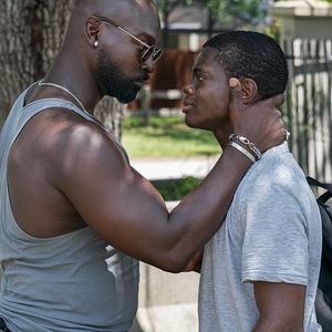 Foto David Makes Man