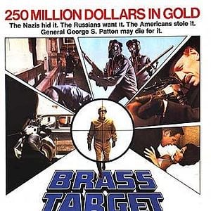 Foto Objetivo: Patton