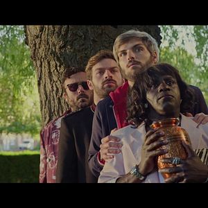 Foto Clément Manuel