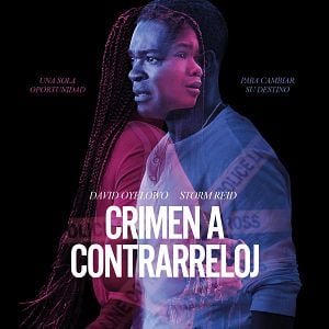 Foto Crimen a contrarreloj