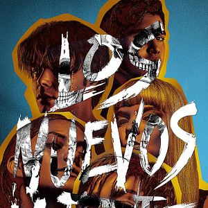 Foto Los Nuevos Mutantes