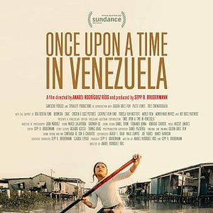 Foto Érase una vez en Venezuela