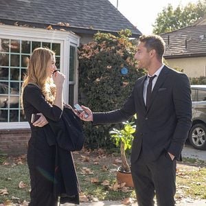 Foto Alexandra Breckenridge