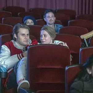 Foto Amanda Leighton