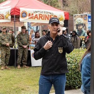 Foto NCIS : Nueva Orleans