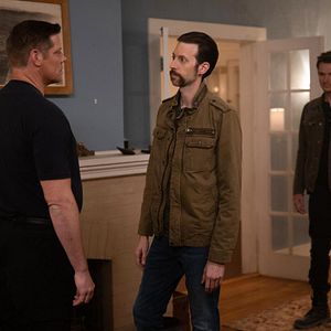 Foto NCIS : Nueva Orleans