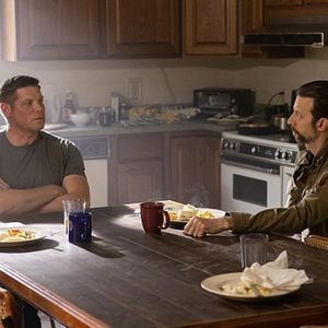 Foto NCIS : Nueva Orleans