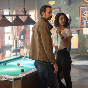 Foto NCIS : Nueva Orleans